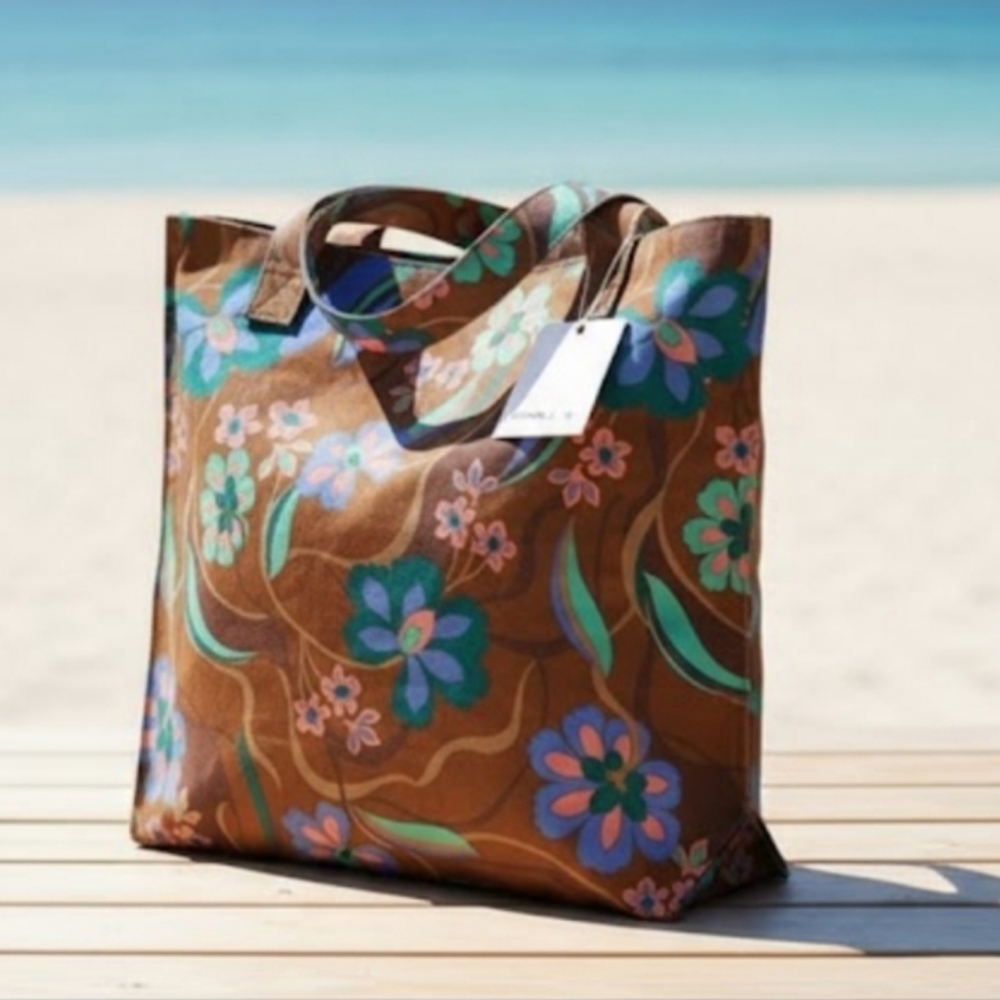 🔥NEW! O'NEILL HAVANA BAG NWT